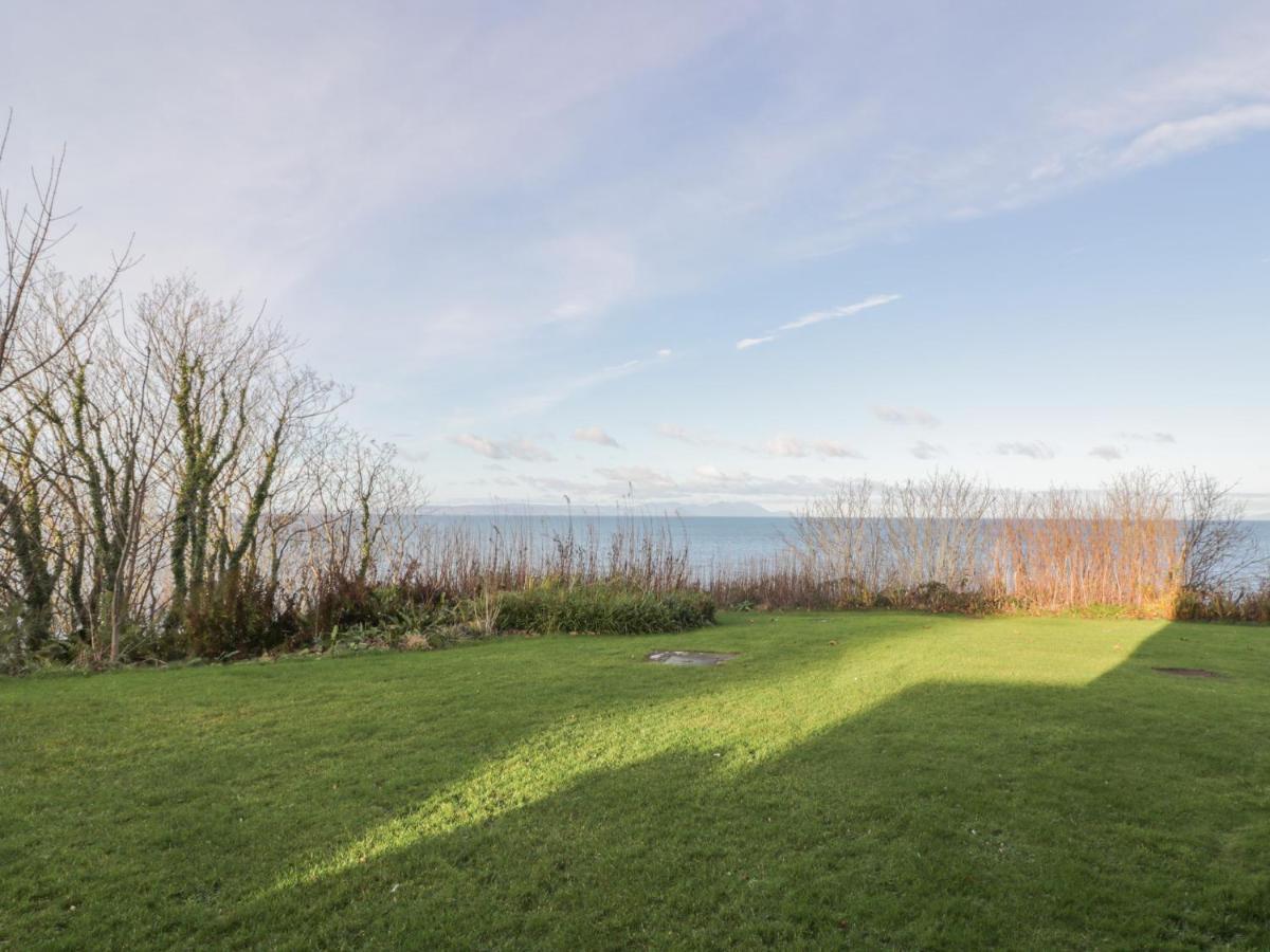 Brewhouse Flat - Culzean Castle Apartamento Maybole Exterior foto