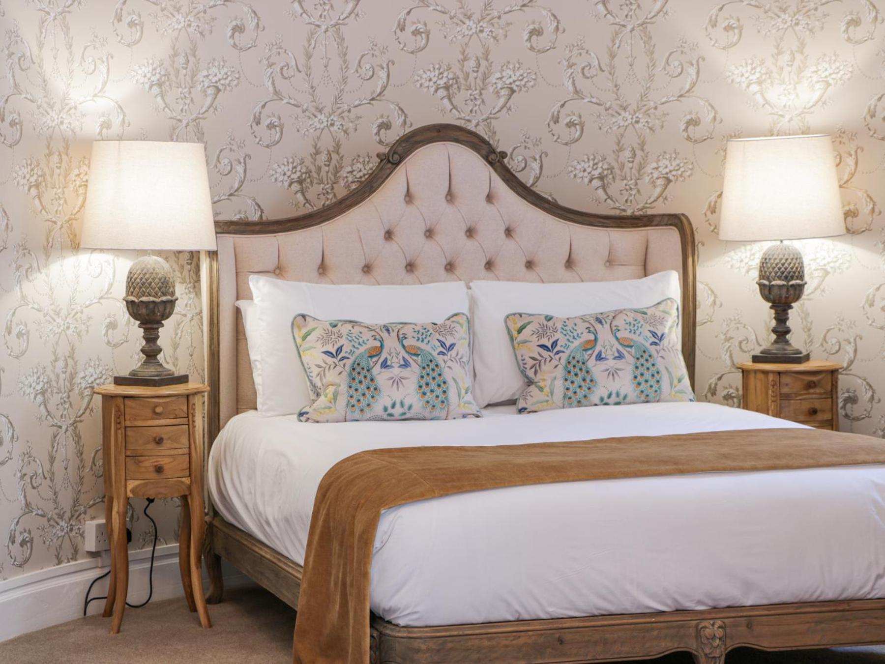 Brewhouse Flat - Culzean Castle Apartamento Maybole Exterior foto