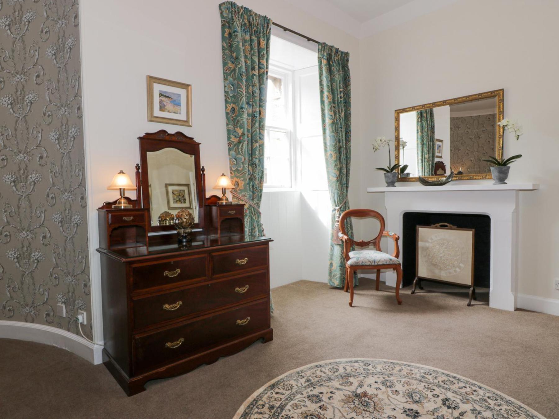 Brewhouse Flat - Culzean Castle Apartamento Maybole Exterior foto