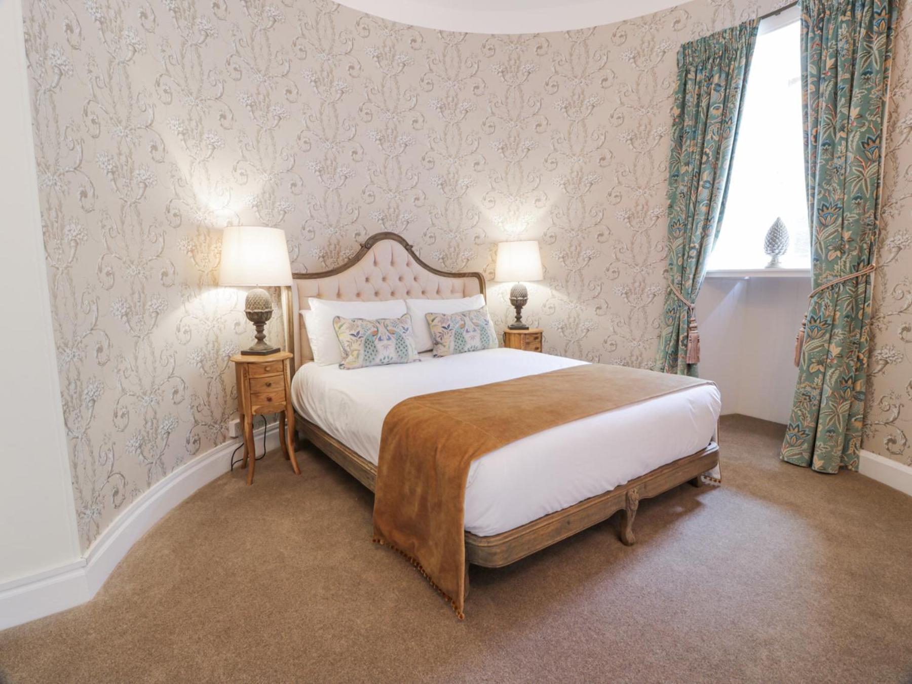 Brewhouse Flat - Culzean Castle Apartamento Maybole Exterior foto
